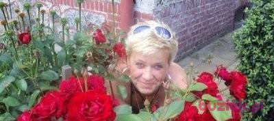 Mirka, Kobieta, 62, Skwierzyna, Polska, Zdjęcie: 5