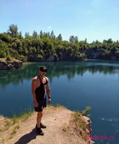 paweł, Mężczyzna, 35, Wieliczka, Polska, Zdjęcie: 9