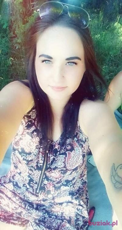 Klaudia, Kobieta, 28, Szczecinek, Polska, Zdjęcie: 4