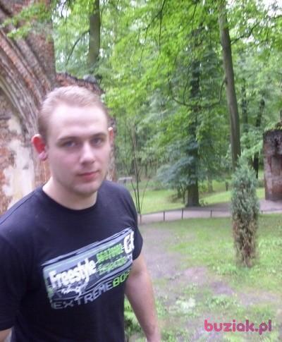 Adrian, Mężczyzna, 36, Kutno, Polska, Zdjęcie: 2