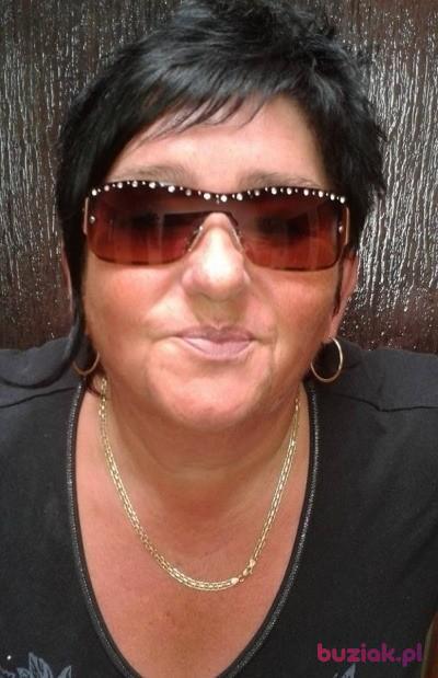 Mariola, Kobieta, 61, Gliwice, Polska, Zdjęcie: 1
