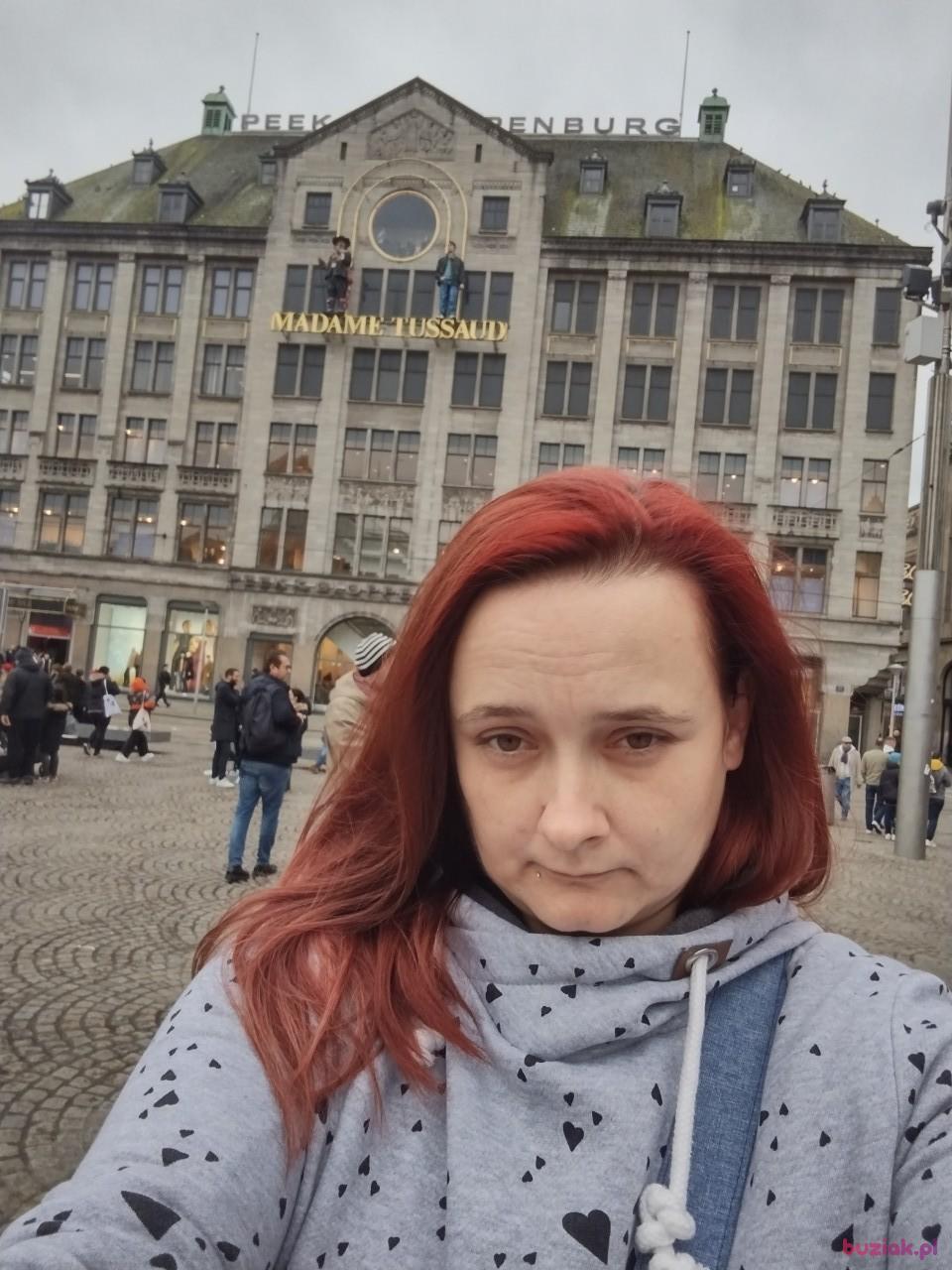 Adriana, Female, 35, Saarbrucken, Niemcy, Photo: 3