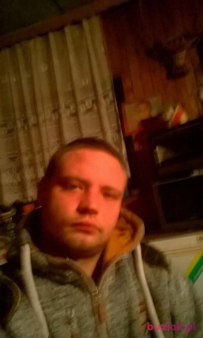 mateusz, Male, 34, Zgierz, Polska, Photo: 2