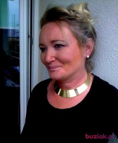 Izabela, Kobieta, 55, Opole, Polska, Zdjęcie: 2