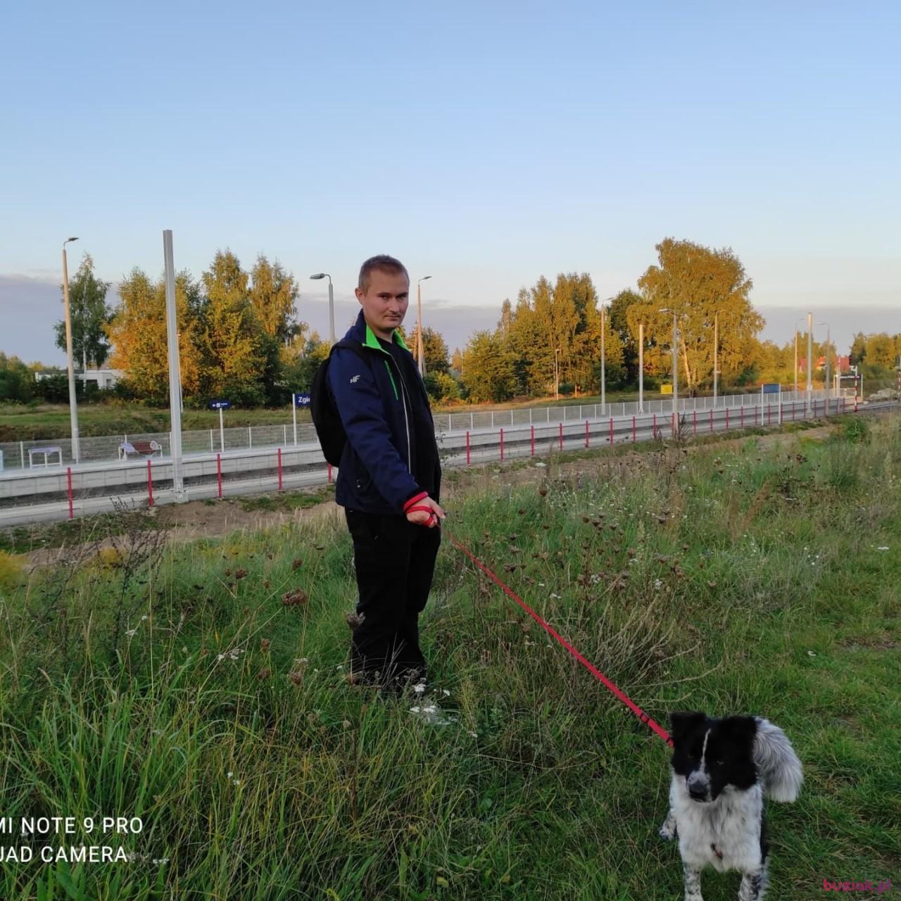 Michał, Male, 37, Zgierz, Polska, Photo: 62