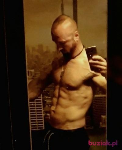 Fryderyk, Mężczyzna, 40, Crieff, Wielka Brytania, Zdjęcie: 3
