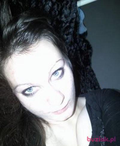 Sara, Kobieta, 35, Zabrze, Polska, Zdjęcie: 1