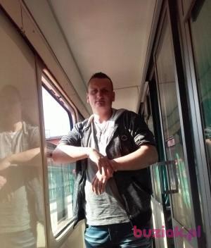 krzysztof, Mężczyzna, 43, Bielawa, Polska, Zdjęcie: 2