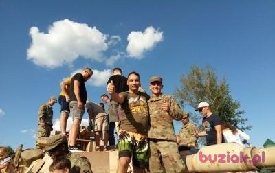 THOMAS, Mężczyzna, 47, Olkusz, Polska, Zdjęcie: 6