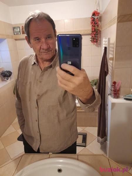 rzeźbyPawel, Mężczyzna, 59, Wodzisław Śląski, Polska, Zdjęcie: 1
