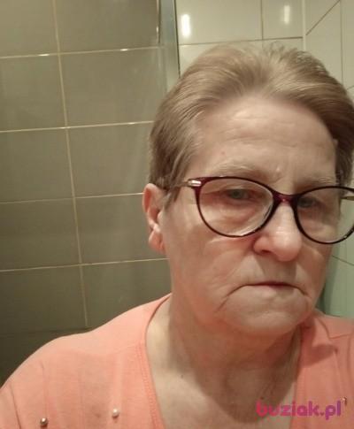 HALINA, Kobieta, 75, Częstochowa, Polska, Zdjęcie: 2