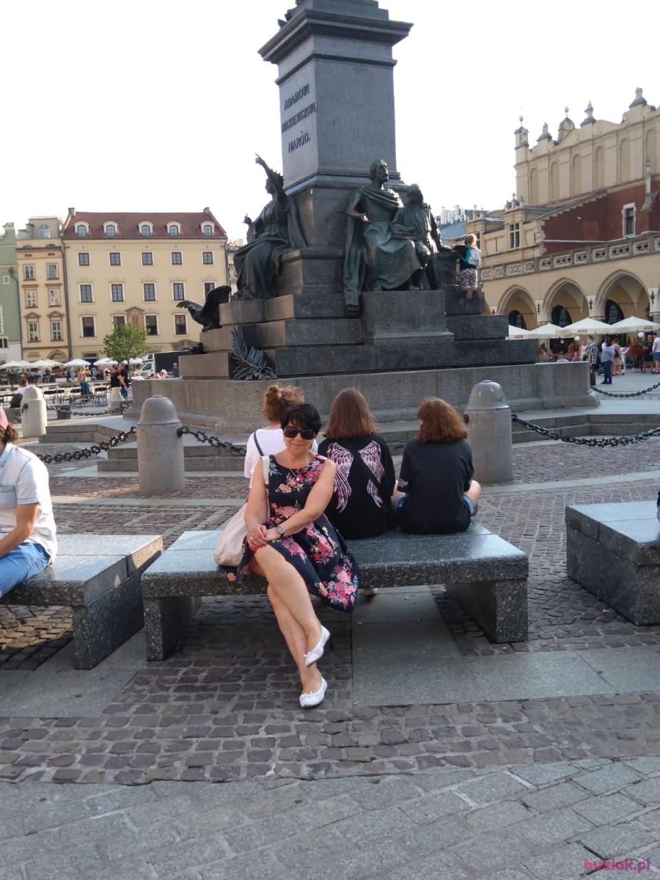 ewa, Kobieta, 72, Kalisz, Polska, Zdjęcie: 3