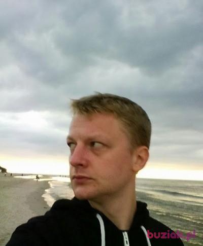 Filip, Mężczyzna, 41, Poznań, Polska, Zdjęcie: 2