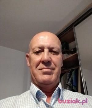 Władysław, Male, 66, Jelenia Góra, Polska, Photo: 1