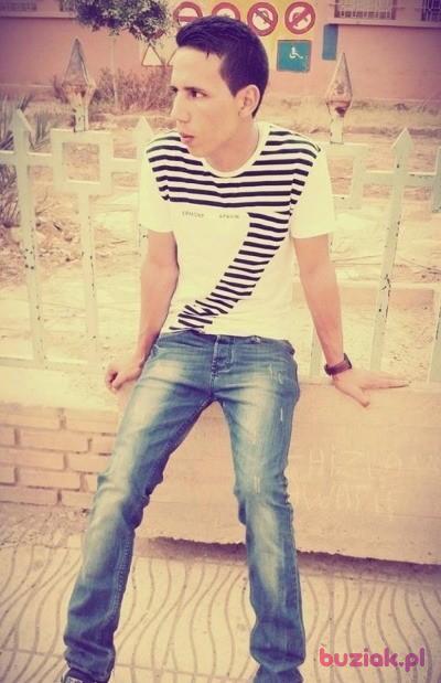 Youssef HM, Mężczyzna, 36, Gdańsk, Polska, Zdjęcie: 2