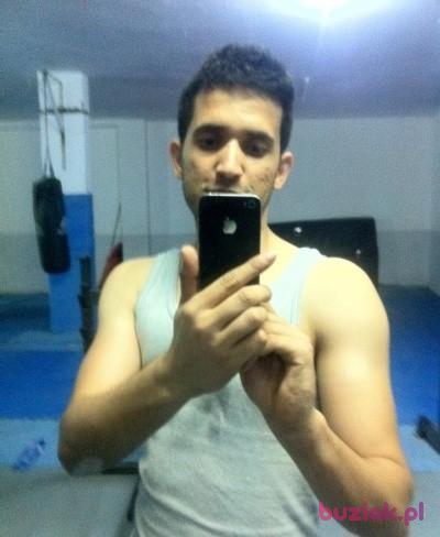 moncef, Male, 35, Ramatuelle, Francja, Photo: 2