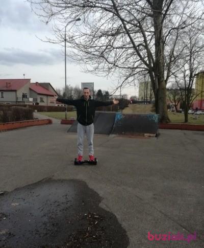 Daniel, Mężczyzna, 47, Białogard, Polska, Zdjęcie: 2