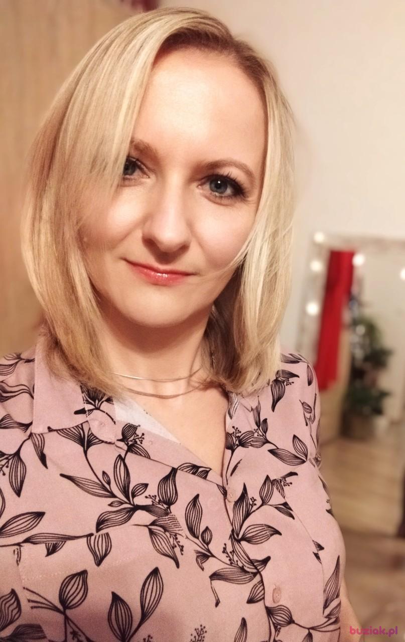 Marzena, Kobieta, 45, Kutno, Polska, Zdjęcie: 8