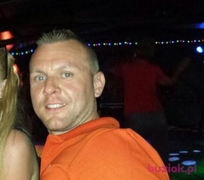 BARTEK, Mężczyzna, 44, Harrogate, Wielka Brytania, Zdjęcie: 2