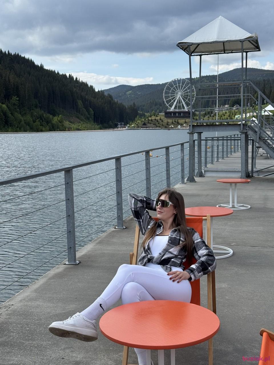Mariia, Kobieta, 28, Warszawa, Polska, Zdjęcie: 2