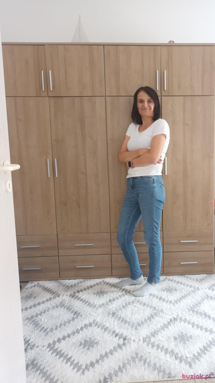 Ola 45, Kobieta, 46, Frankfurt, Niemcy, Zdjęcie: 5