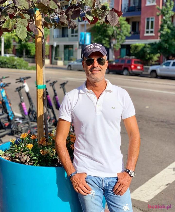 Alex Scott, Mężczyzna, 57, Chicago, USA, Zdjęcie: 1