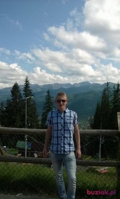 Raczek94, Mężczyzna, 32, Częstochowa, Polska, Zdjęcie: 2
