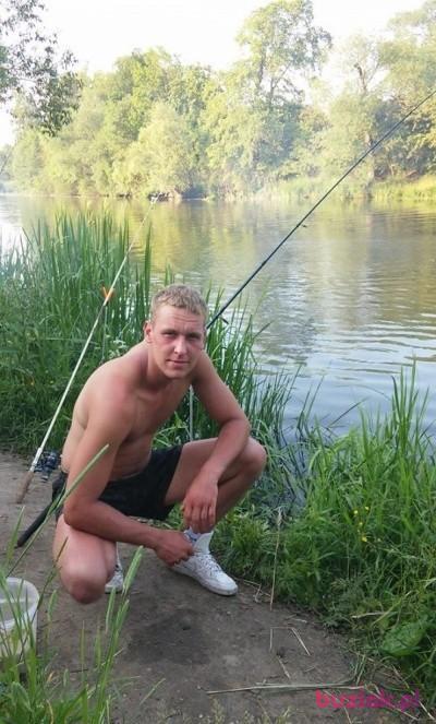 Patryk, Mężczyzna, 33, Kwidzyn, Polska, Zdjęcie: 1