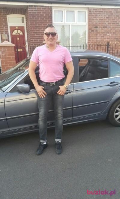 Kacper, Mężczyzna, 44, Wielka Brytania, Zdjęcie: 5