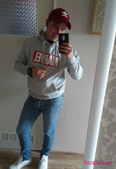 Hubert, Mężczyzna, 30, Końskie, Polska, Zdjęcie: 10