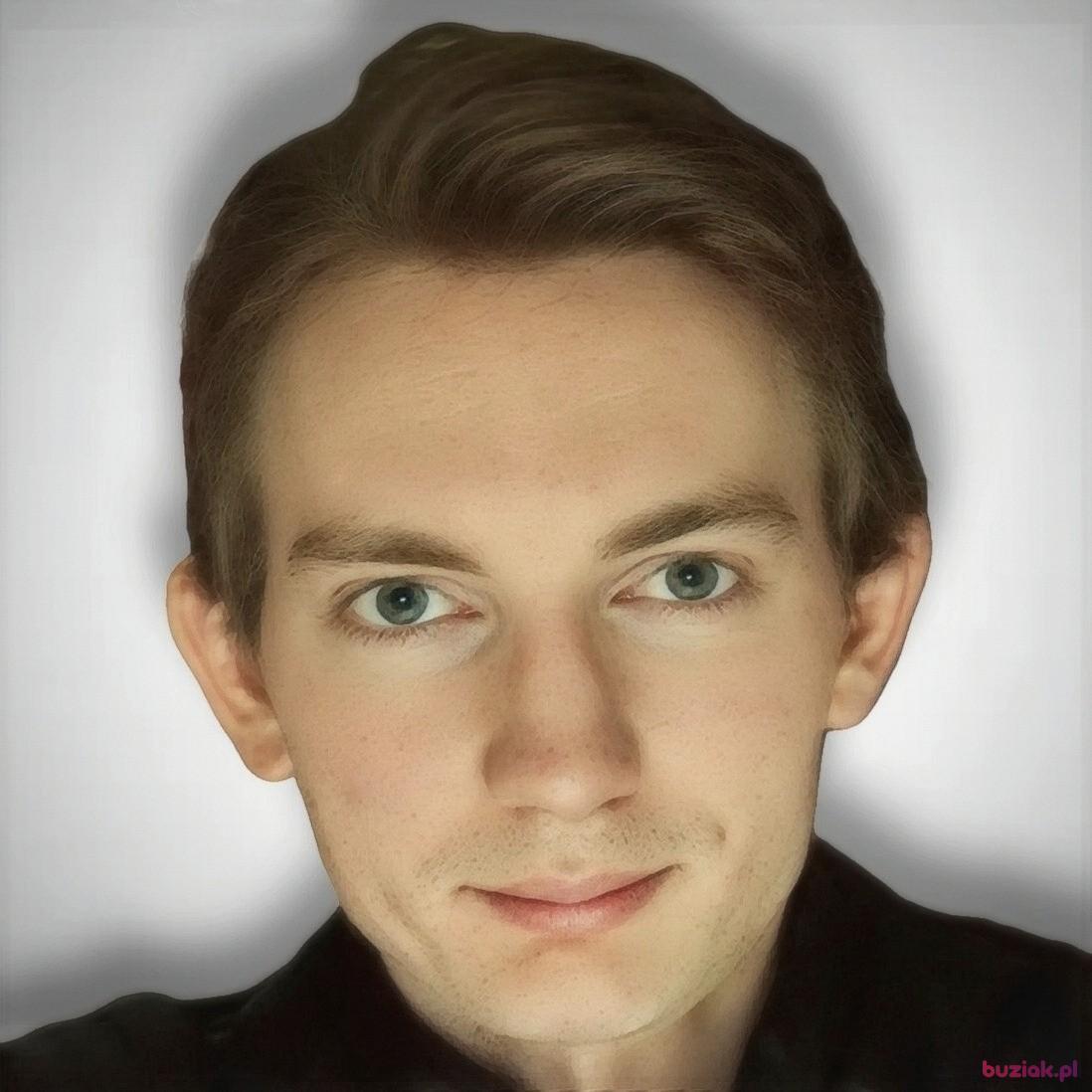 Tomasz, Male, 43, Białystok, Polska, Photo: 1