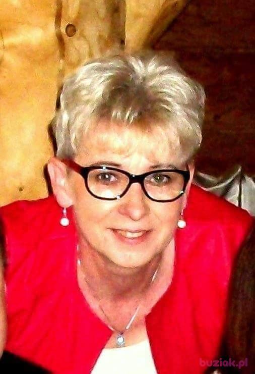 joanna, Kobieta, 55, Hrubieszów, Polska, Zdjęcie: 2