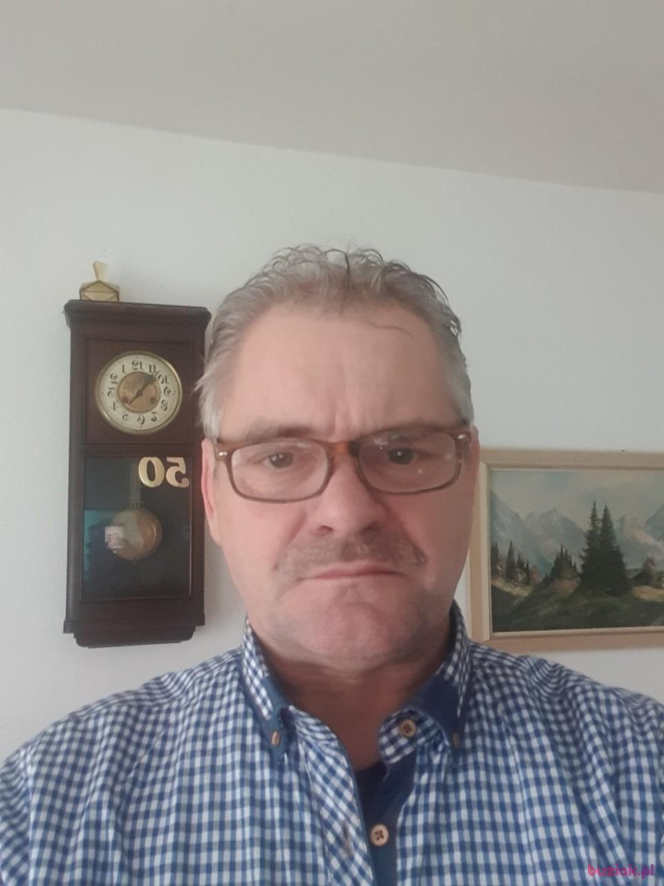 Andrzej , Mężczyzna, 57, Berlin, Niemcy, Zdjęcie: 2
