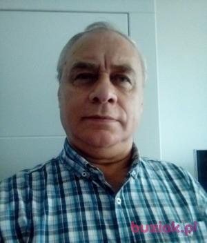 Zygmunt, Mężczyzna, 71, Kielce, Polska, Zdjęcie: 4