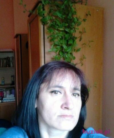 Gosia, Kobieta, 58, Polska, Zdjęcie: 2