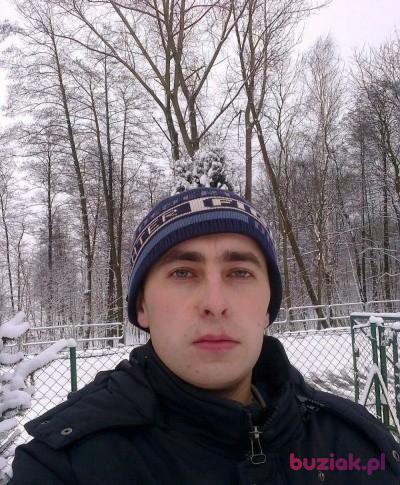 Kamil, Mężczyzna, 36, Janów Lubelski, Polska, Zdjęcie: 5