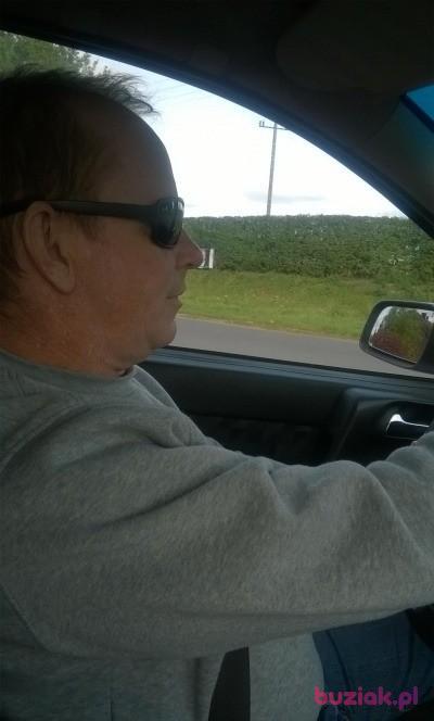 Tomasz, Mężczyzna, 50, Krzyż Wielkopolski, Polska, Zdjęcie: 2
