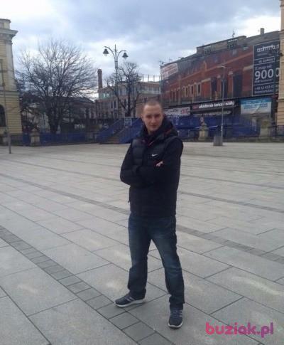 Adi, Mężczyzna, 33, Kraków, Polska, Zdjęcie: 2