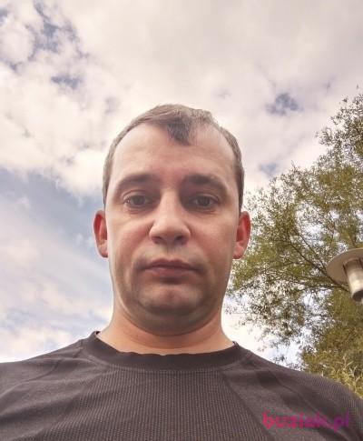 Dawid, Mężczyzna, 40, Kielce, Polska, Zdjęcie: 2