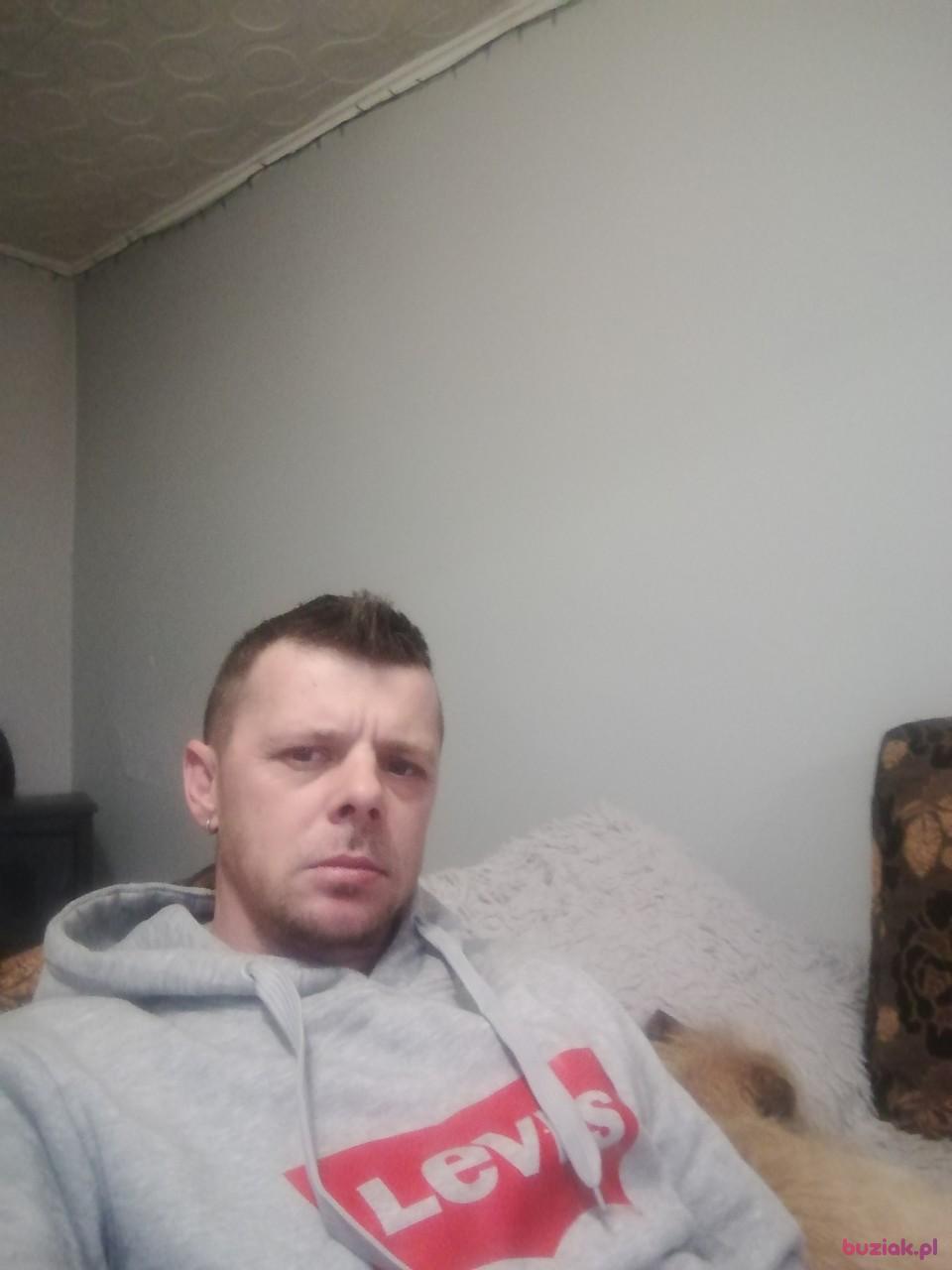 felo, Male, 45, Rymanów, Polska, Photo: 2
