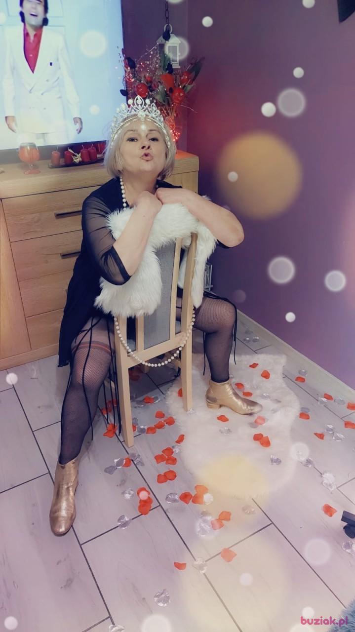 Małgorzata, Female, 62, Gorzów Wielkopolski, Polska, Photo: 12