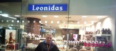 Leonid, Male, 40, Zgierz, Polska, Photo: 3