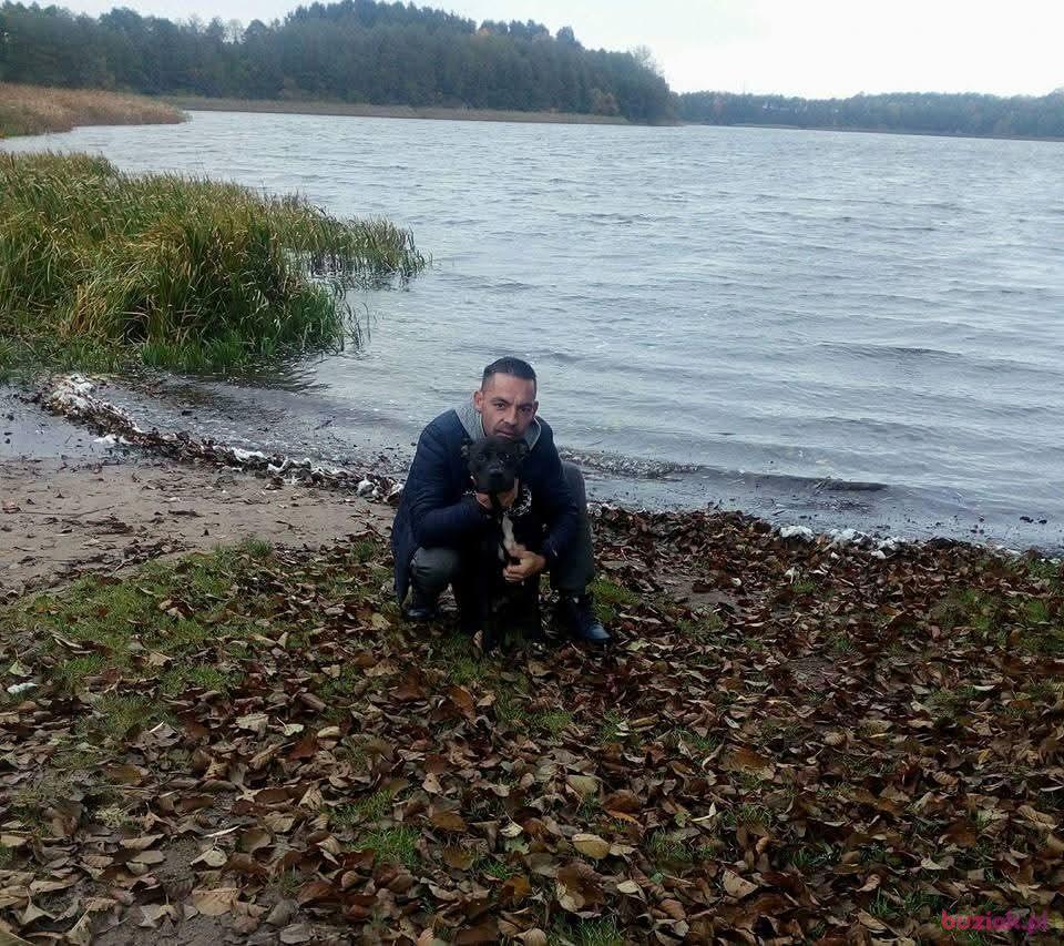 Emil, Male, 42, Amsterdam, Holandia, Photo: 2
