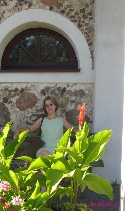 Karolina, Kobieta, 46, Dąbrowa Białostocka, Polska, Zdjęcie: 3