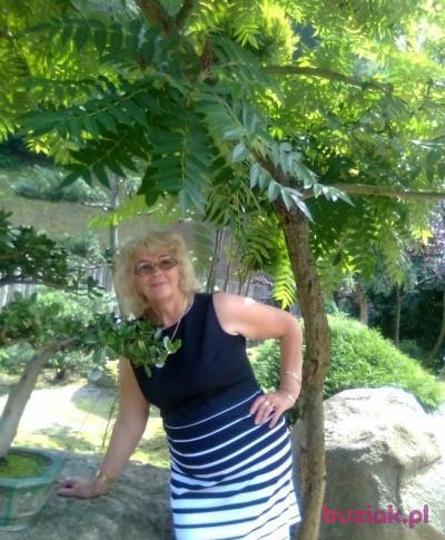 Anna, Kobieta, 71, Ząbkowice Śląskie, Polska, Zdjęcie: 15