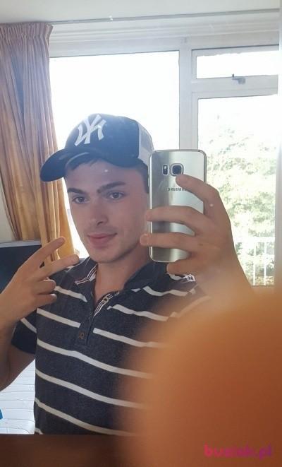 Mateusz, Mężczyzna, 33, Żuromin, Polska, Zdjęcie: 2