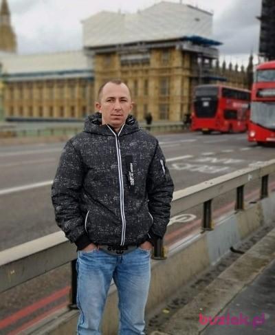 Pawelll33, Mężczyzna, 41, Warszawa, Polska, Zdjęcie: 4