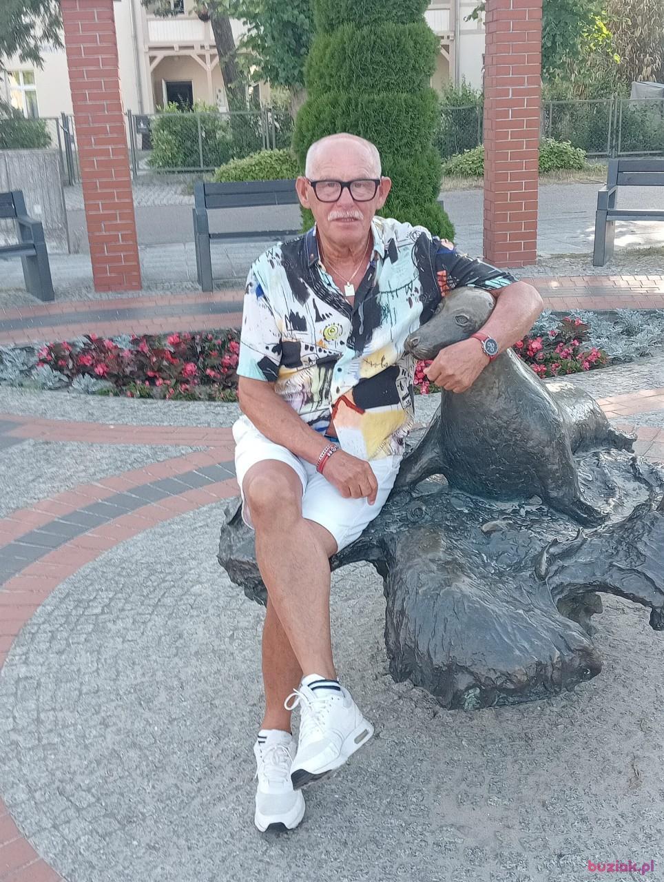 Zbigniew, Mężczyzna, 76, Wałbrzych, Polska, Zdjęcie: 2