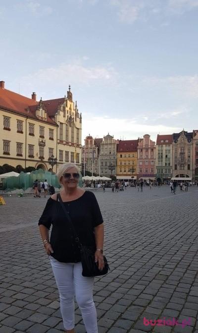 Elzbieta, Kobieta, 71, Częstochowa, Polska, Zdjęcie: 2