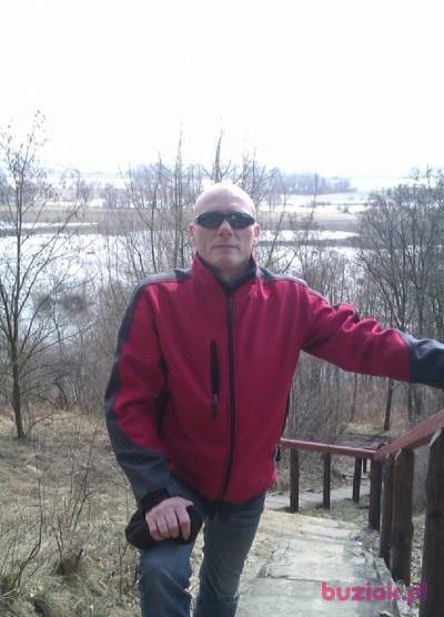 Jacek, Male, 59, Leszno, Polska, Photo: 2